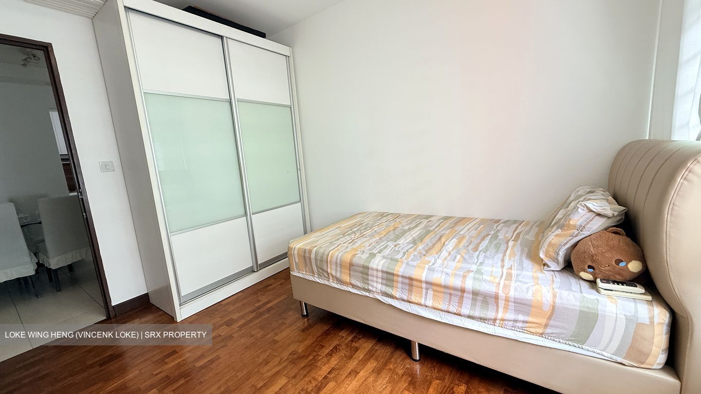 Blk 277D Aspella (Sengkang), HDB 4 Rooms #587213051